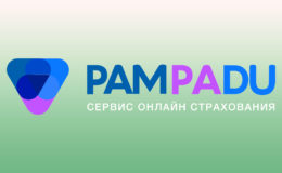 Pampadu.ru - регистрация в личном кабинете